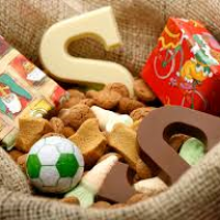 Sinterklaas: Geen Lessen bij Turnvereniging Veerkracht