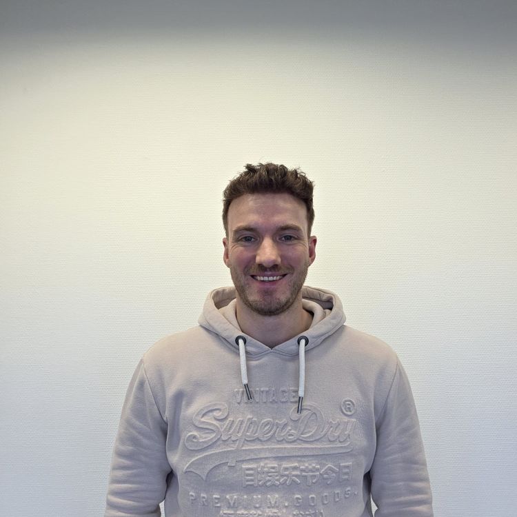 Bart van Veghel